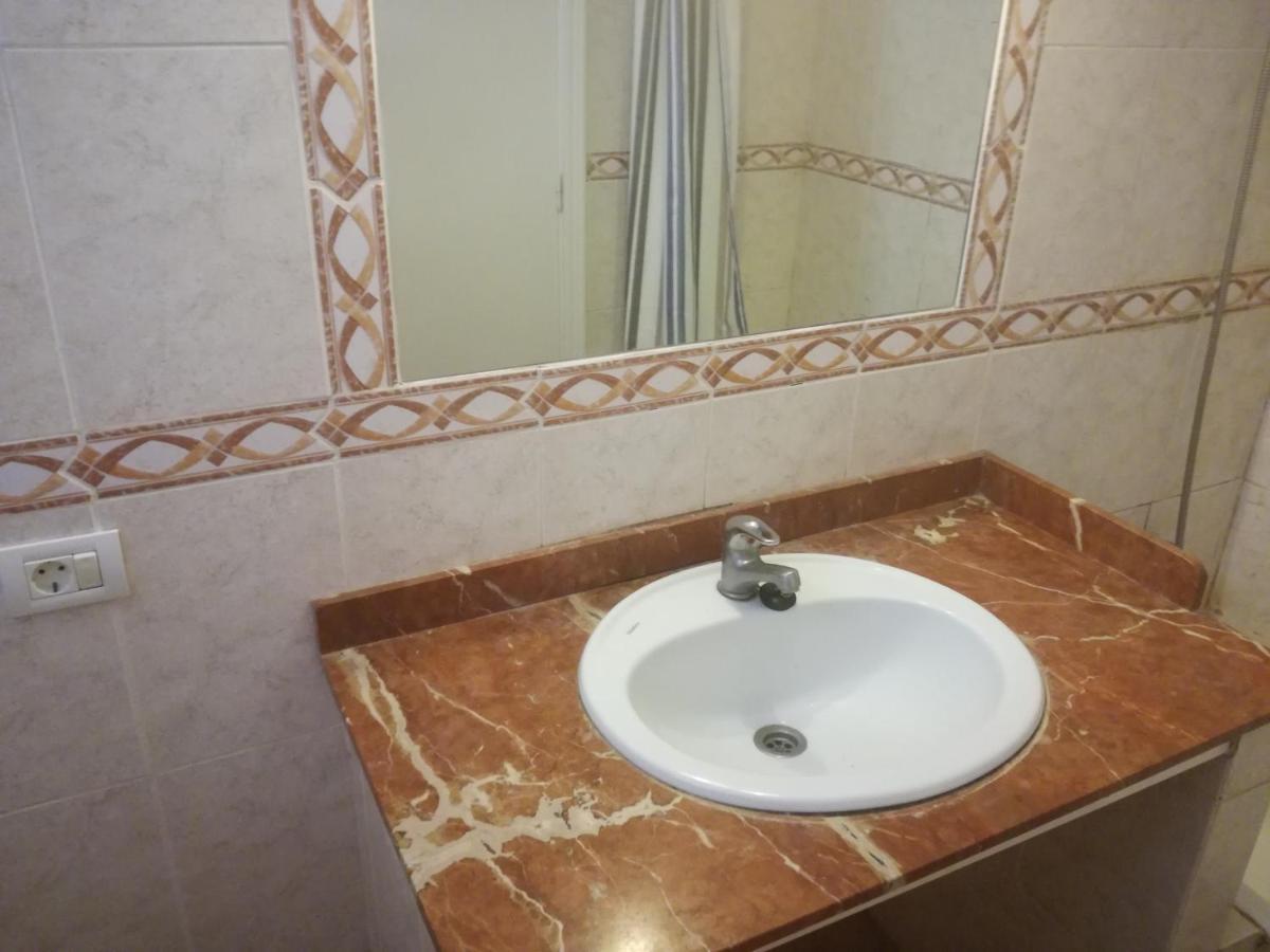 Studio In Parque Cattleya, Playa De Las Americas Zewnętrze zdjęcie