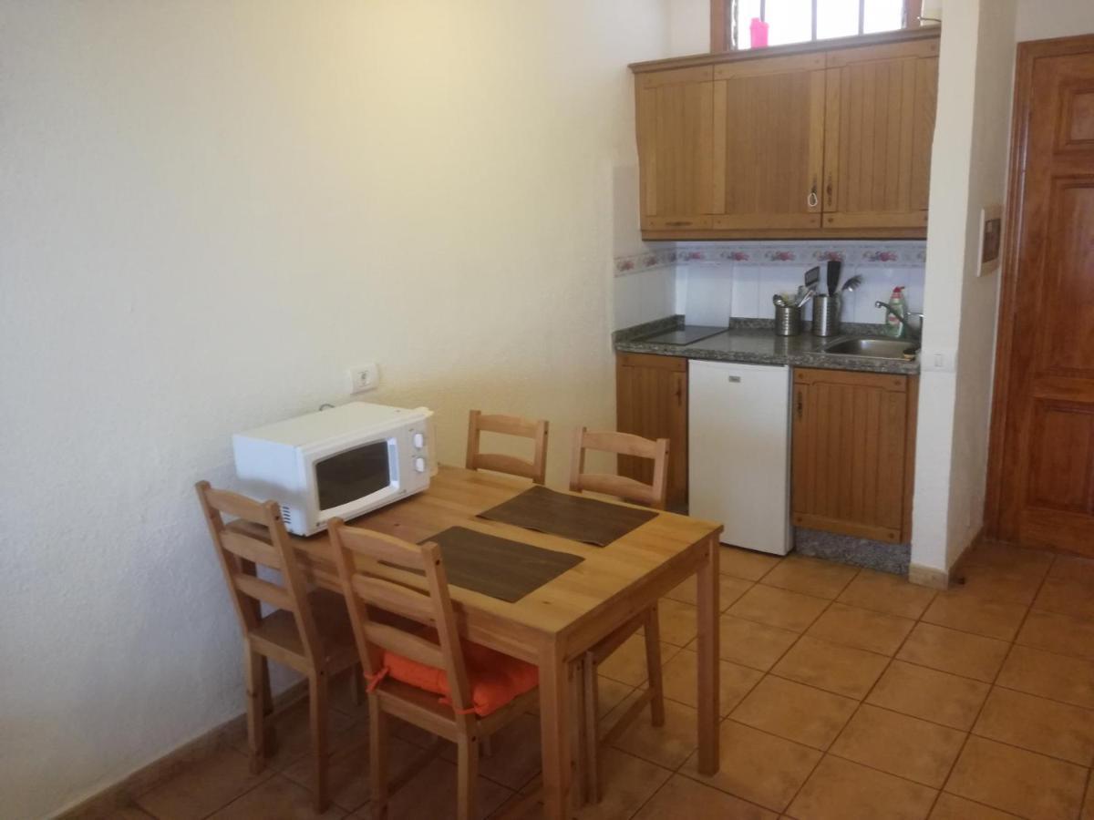 Studio In Parque Cattleya, Playa De Las Americas Zewnętrze zdjęcie
